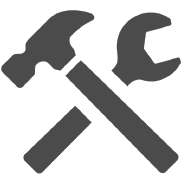 整備のイメージイラスト